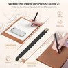 Huion Scribo PW320 Battery-free Digital Pen