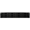 Synology RackStation RS3618xs 12 Bay Diskless Rackmount NAS Xeon D-1521 2.4 CPU