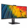 Philips 34B1U5600CH 34" 120Hz VA Curved Ultrawide USB-C Docking Business Monitor
