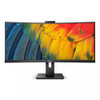 Buy the Philips 34B1U5600CH 34" Ultrawide 5K2K Webcam USB-C Docking Curved Business Monitor ( 34B1U5600CH/75 ). Shop online at Extremepc.co.nz
