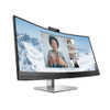HP E34M G4 34" Ultrawide QHD 75Hz Curved Monitor