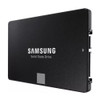 Samsung 870 EVO 250GB 2.5" SATAⅢ Internal SSD - R/W Up To 560/530MB/s
