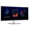 Buy the Dell P3424WE 34" Ultrawide QHD Curved Business Monitor ( P3424WE ). Shop online at Extremepc.co.nz