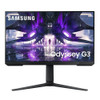 Buy the Samsung Odyssey G32A 24" 165Hz FHD 1ms FreeSync Premium VA Gaming Monitor ( LS24AG320NEXXY ). Shop online at Extremepc.co.nz