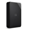WD Elements SE 4TB USB 3.0 Portable External Hard Drive - Black