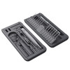 JIMIHOME JM-GNT26 Snap to Go Precision Screwdriver Set 26 PCS