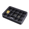 JIMIHOME X1-D Stackable Tools Combo Layer D with Partitons