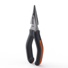 Buy the JIMIHOME JM-G1506N Household Needle-nose Pliers ( JM-G1506N ). Shop online at Extremepc.co.nz