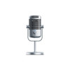 Buy the Saramonic Xmic-Z3 USB Condenser Microphone ( Xmic Z3 ). Shop online at Extremepc.co.nz