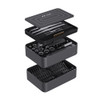 Buy the JIMIHOME JM-FM3 Set of Precision Screwdrivers 100 Pieces ( JM-FM3 ). Shop online at Extremepc.co.nz