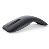 Dell MS700 Optical Bluetooth Travel Mouse Black