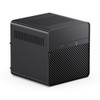 Buy the Jonsbo N2 ITX Mini Tower Case - Black ( N2 BLACK ). Shop online at Extremepc.co.nz