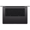 Apple MacBook Pro 16.2" Laptop M3 Pro 18GB 512GB Space Black