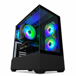 Steam OS Ready Gaming PCs
