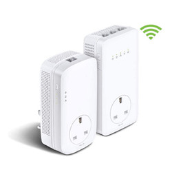Powerline Networking Powerline Networking
