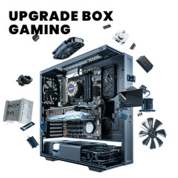 Upgrade Box Gaming PCs Upgrade Box Gaming PCs