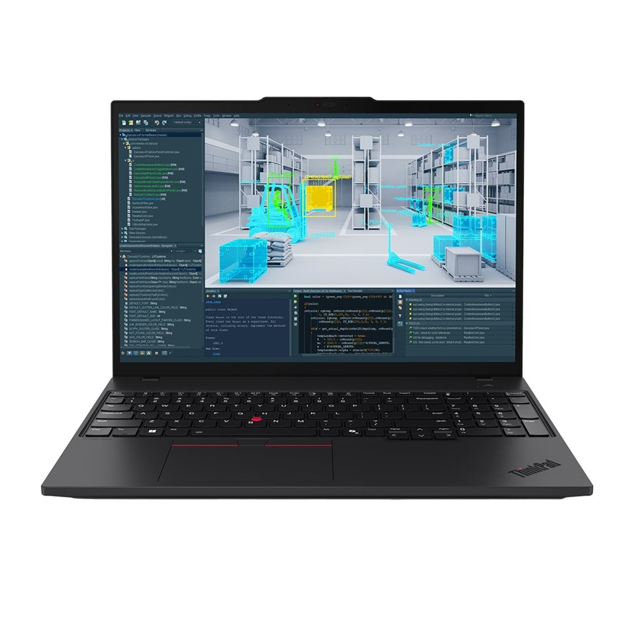 Lenovo ThinkPad P16s Gen 4 16 quot WQXGA 96GB 1TB AMD AI 9 HX PRO 370 Win11