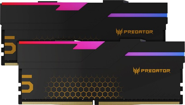 Ddr5 Acer Predator 32gb Predator VESTA II RGB DDR5 32GB (2x16GB
