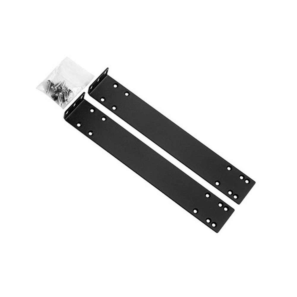 Aruba JL483B 8325 Series 4 Post Switch Rack Mount Kit Aruba JL483B 8325 Series 4 Post Switch Rack Mount Kit