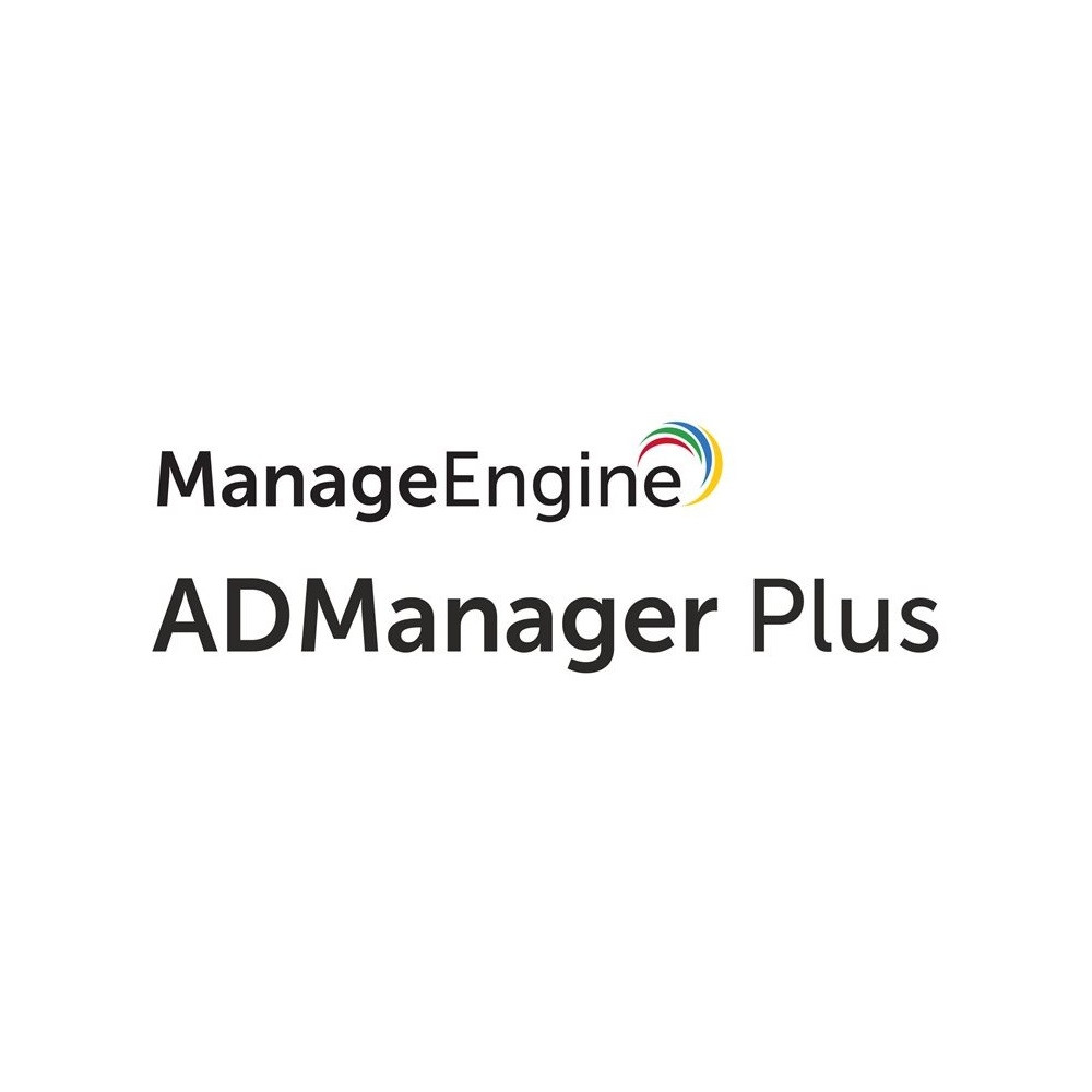 ManageEngine ADManager Plus Pro Edition Subscription 1 year