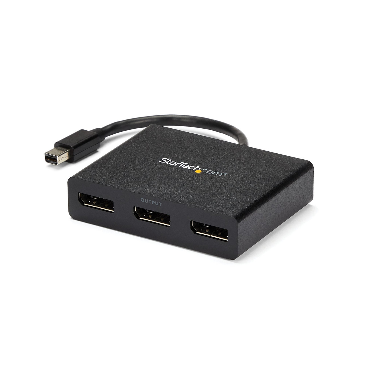 Displayport System StarTech Mini DisplayPort to 3-Port DisplayPort MST Hub