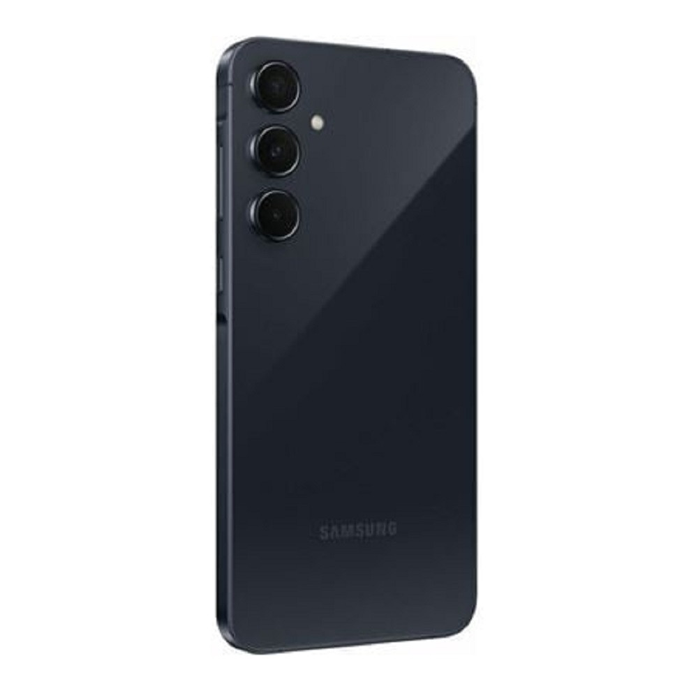 Samsung Galaxy A55 5G Dual SIM Smartphone 8GB+256GB - Navy