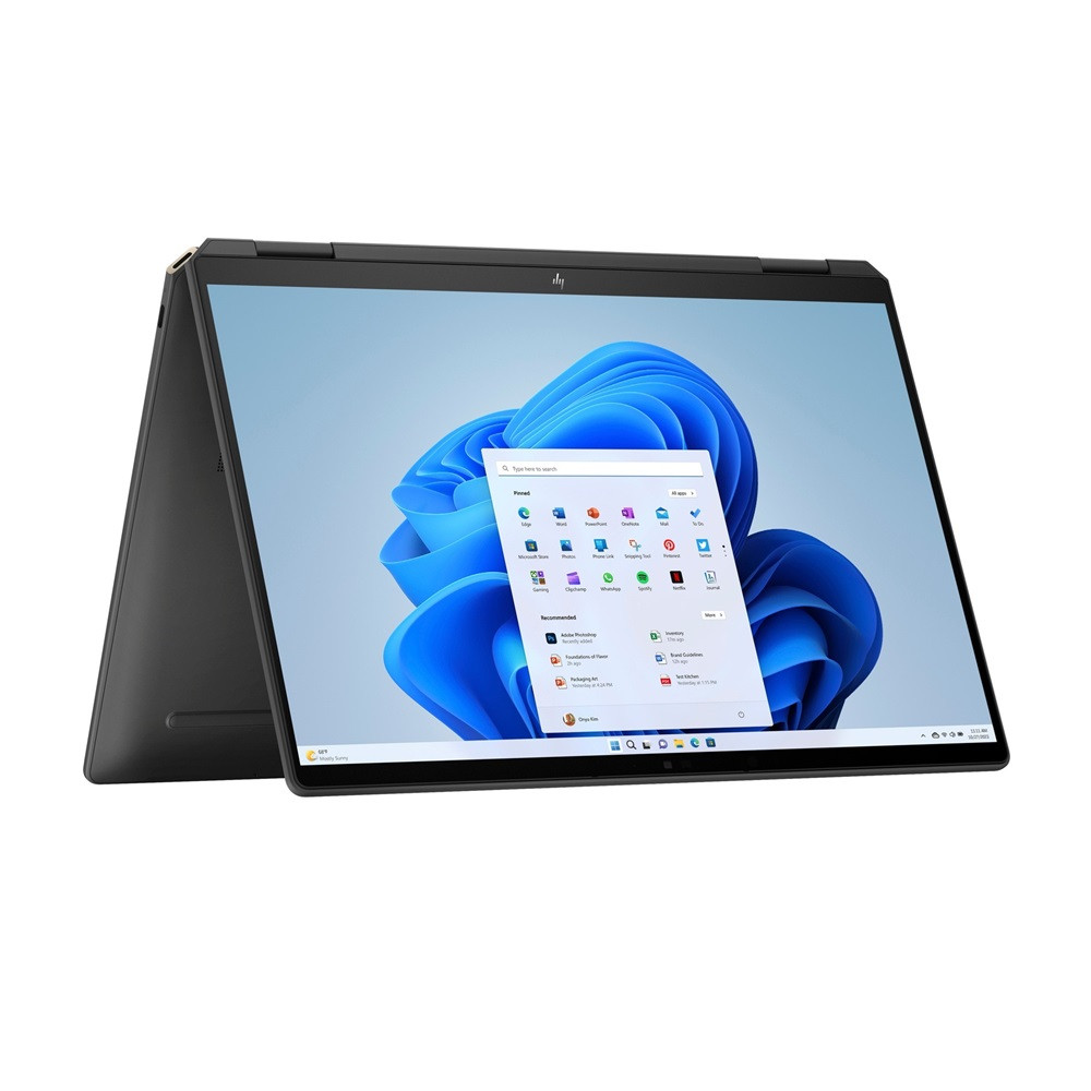 ★美品★ HP SPECTRE X360 2in1 i7 16GB SSD1TB HP Spectre x360 Touch Flip Ultra 7-155H 16GB 1TB W11H Laptop