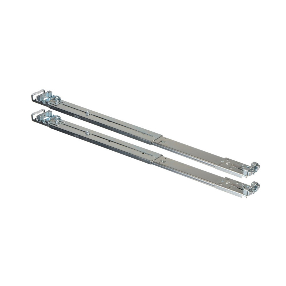 QNAP Rack Slide Rail Kit for 2 RU Rackmount Models