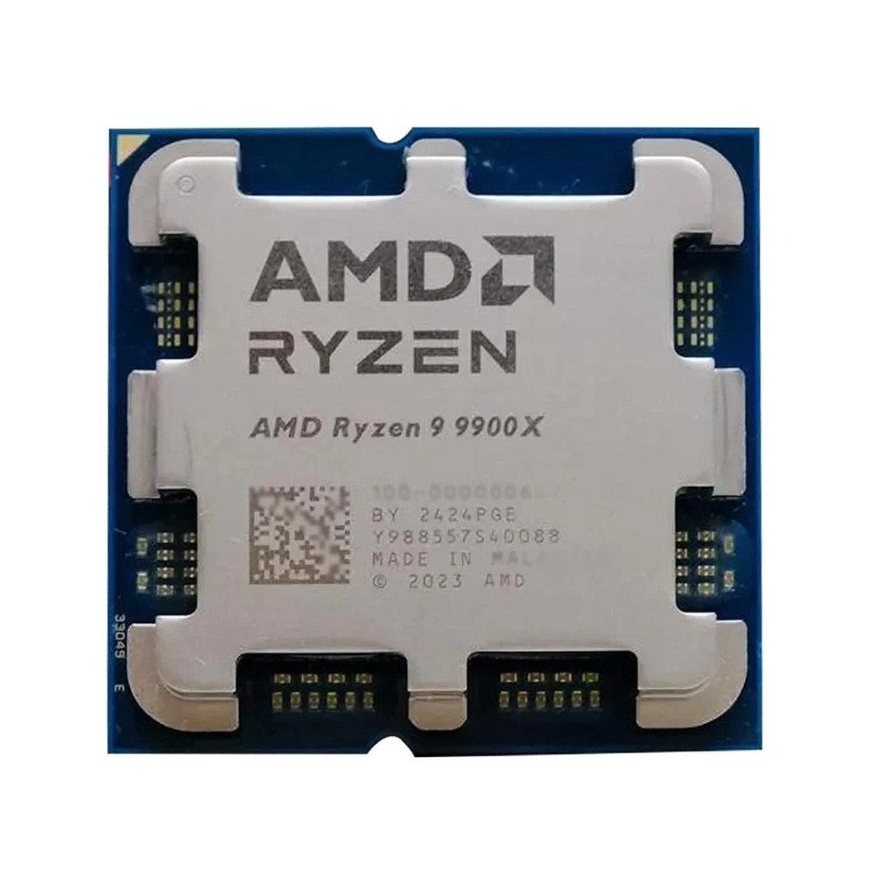 AMD Ryzen 9 9900X 新品未使用 AM5 Amazon.co.jp: AMD Ryzen 9 9900X W/O Cooler WOF (12C/24T、4.4
