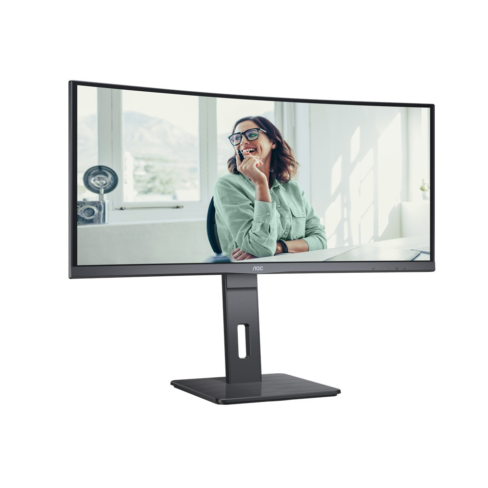 AOC CU34P3CV 34