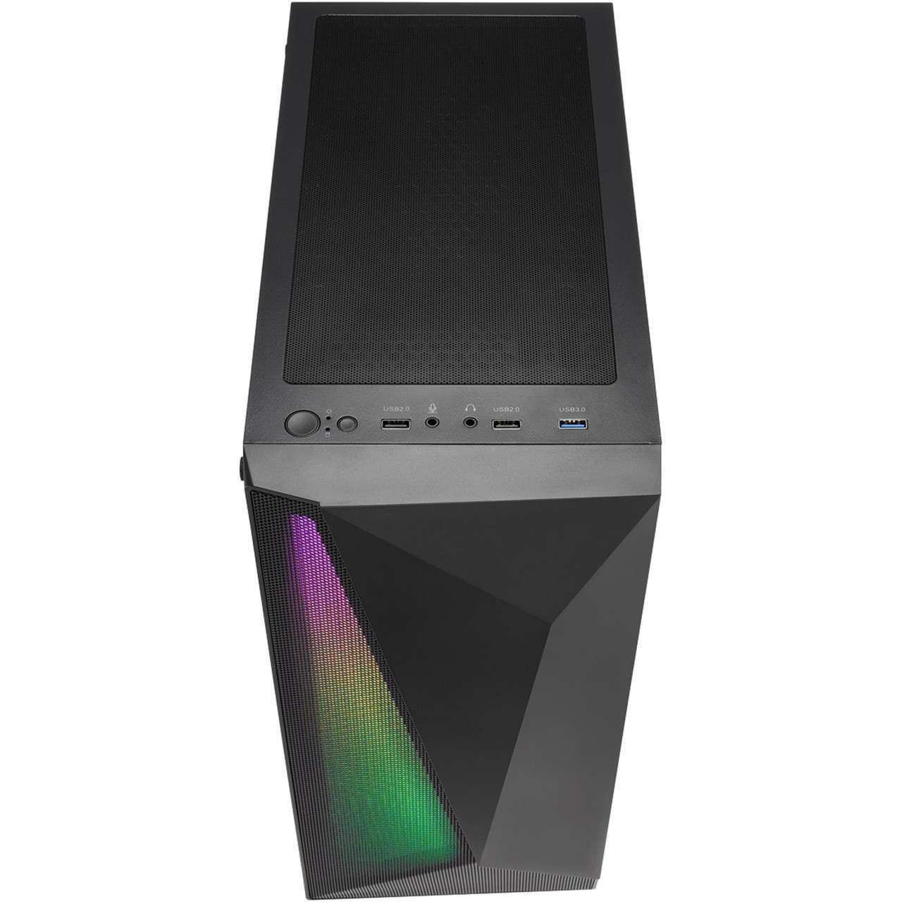 自作PC Ryzen 5 3500 & GeForce GTX960 Win11 $600 Gaming PC Build! - Ryzen 5 3500X + GTX 1660 Super (w