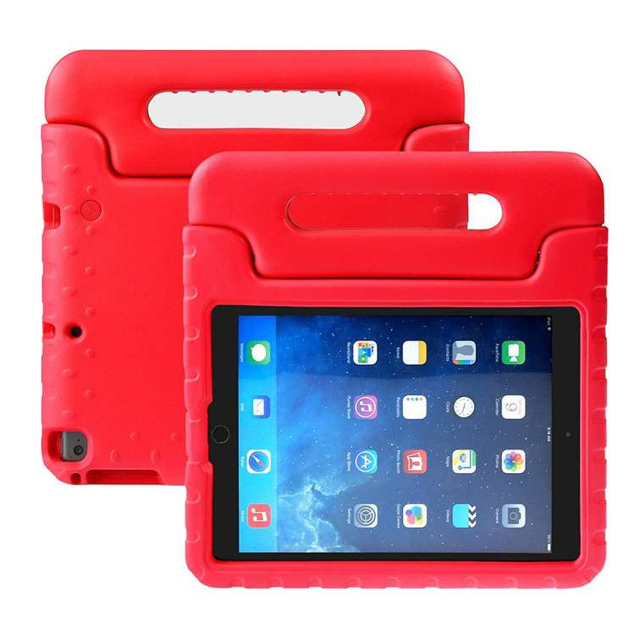 Cushy Kids Case for iPad 9.7 5th/6th Gen