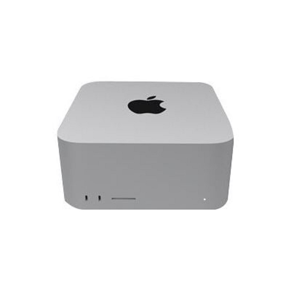 Macデスクトップ Mac Studio M1 MAX (32GB/512GB) Apple Mac Studio M1 Max - MacOS 32GB 512GB SSD 10-Core CPU