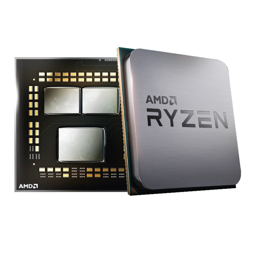 AMD Ryzen 5600X 6-Core AM4 GHz Unlocked CPU Processor