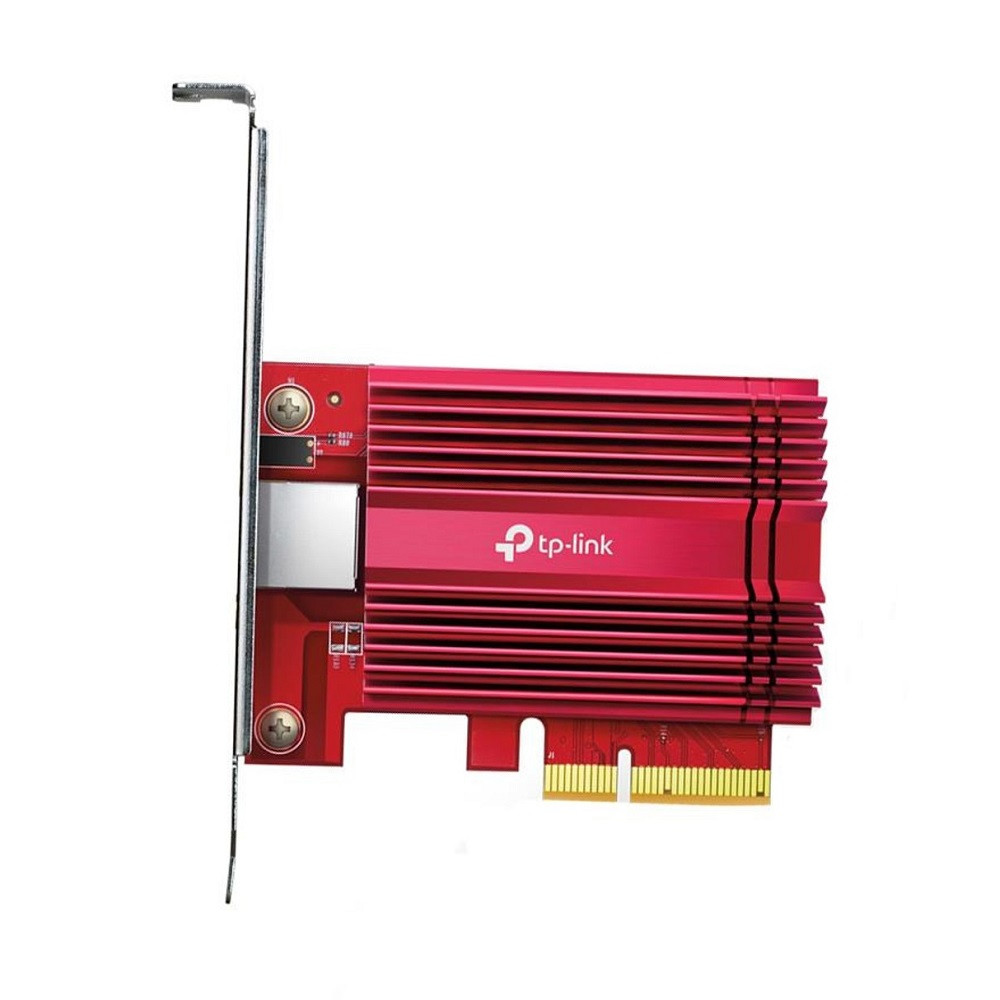 TP-Link TX401 10Gbps PCI-E Network Adapter