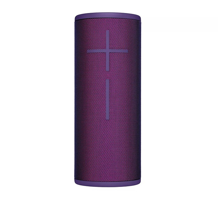 Ultimate Ears UE BOOM 3 Portable Bluetooth Speaker Purple