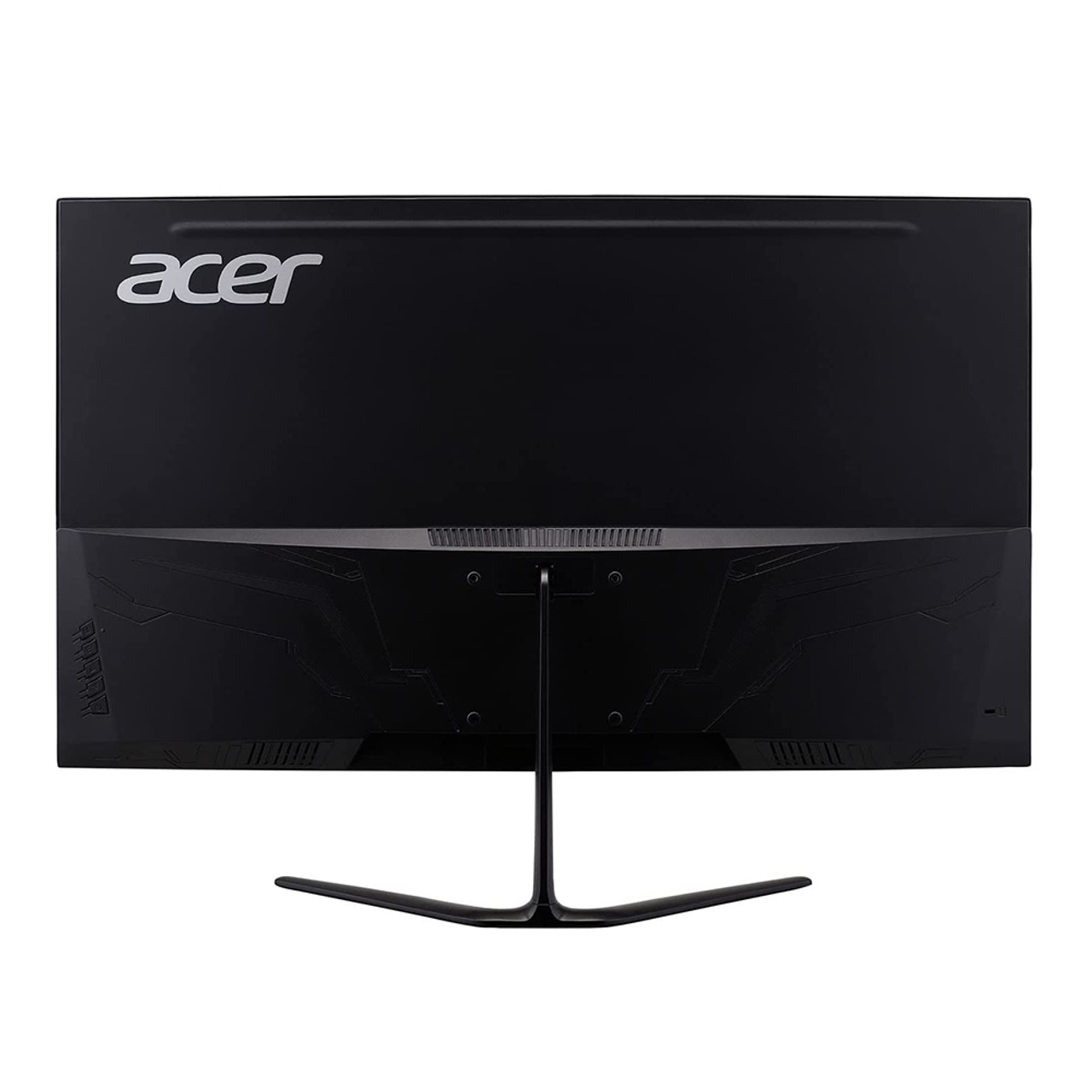 acer ed320qrs review