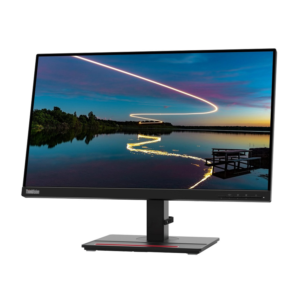 lenovo 24 inch monitor usb c