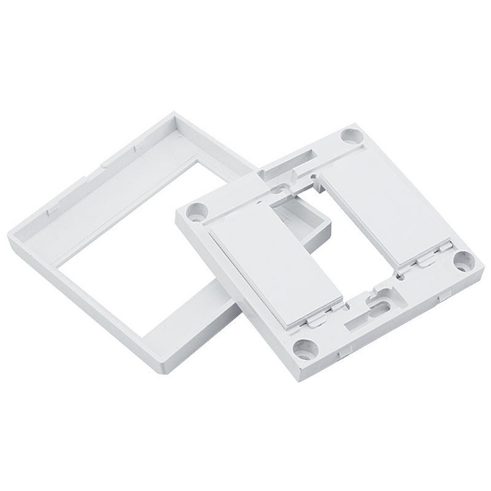 Module Casing Button Panel UGREEN UG-20316 Wall Plate Frame HDMI C, HDMI Casing Panel