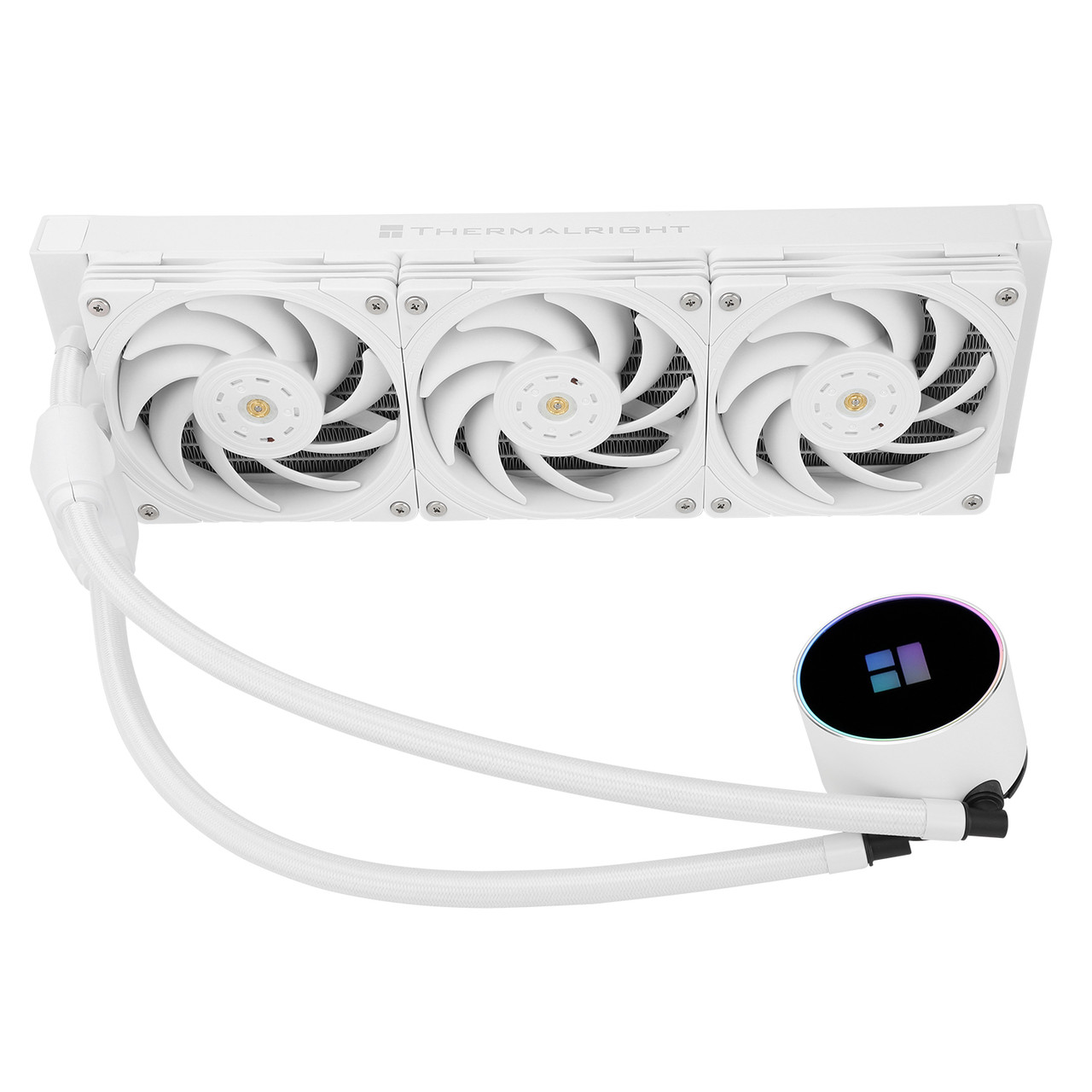 Thermalright Frozen Magic 360 SCENIC V2 RGB Liquid Cooler