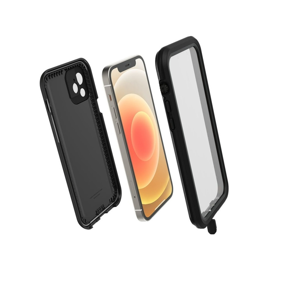 LifeProof FRE Series Schutzhülle Für IPhone Xs & IPhone X – Wasserdicht, Stoßfest, Frost BITE