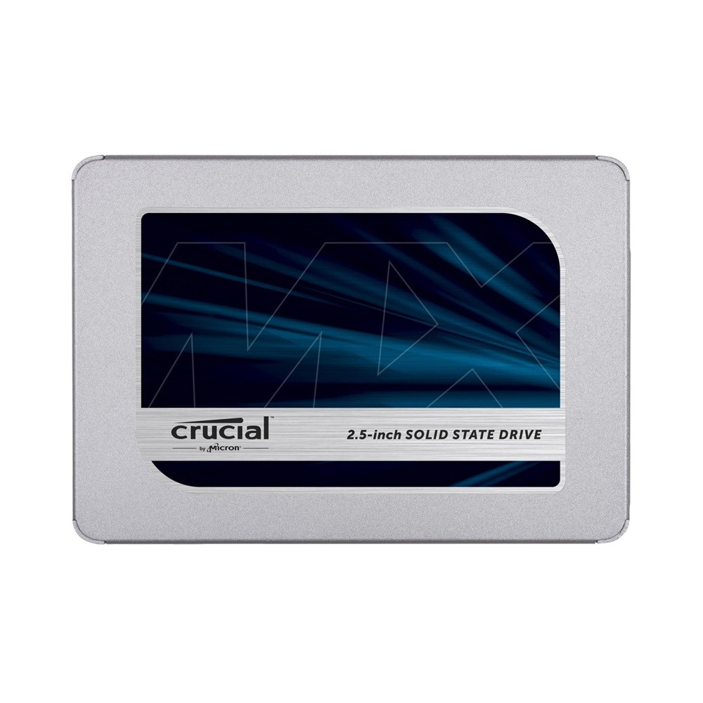 [新品・未開封]Crucial MX500 4000GB 2.5インチSSD Amazon | Crucial Crucial 3D NAND TLC SATA 2.5inch SSD MX500