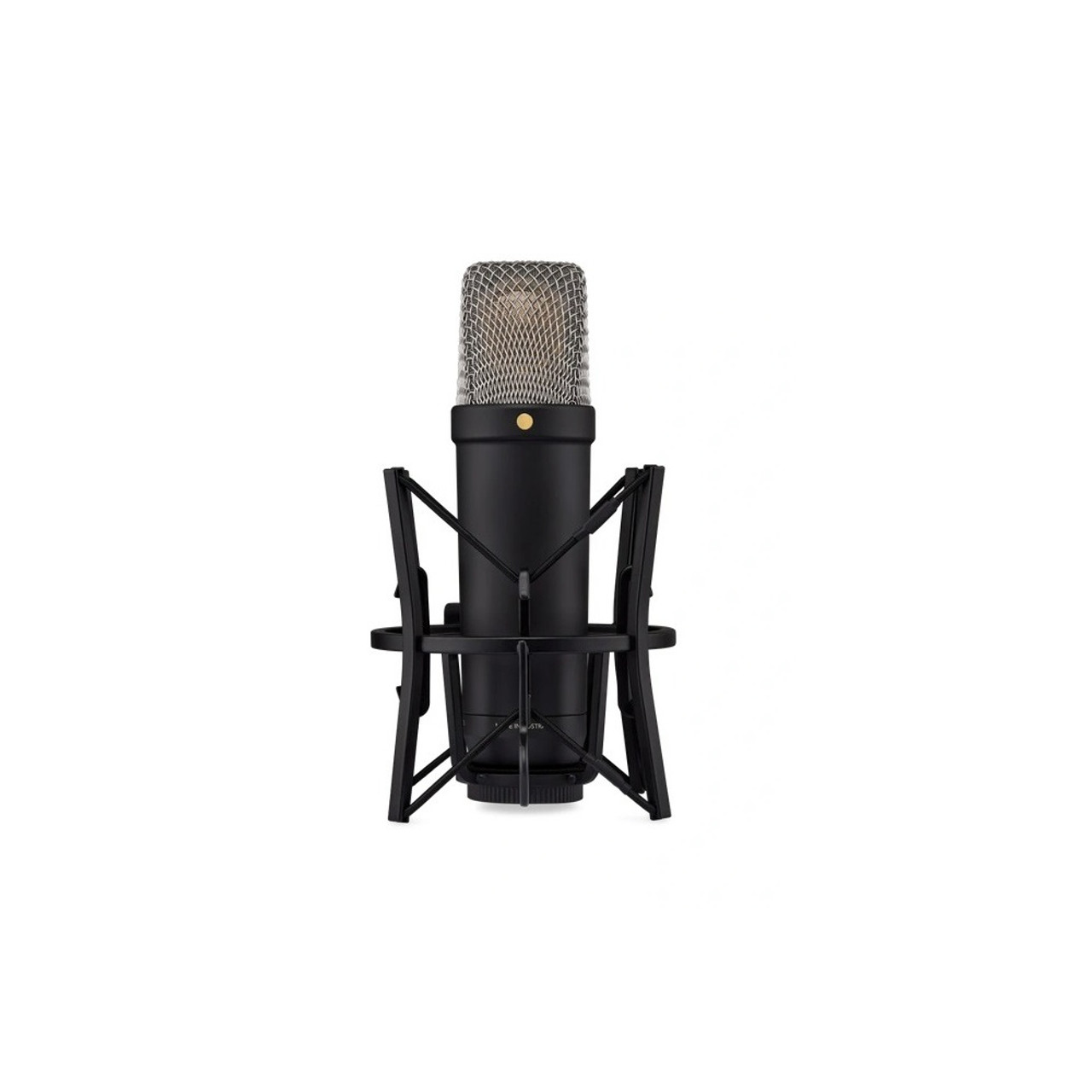 Rode NT1 5th GEN Black - Condenser Microphones