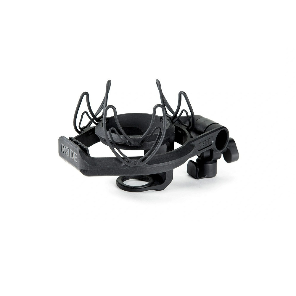 Rode SMR Premium Studio Microphone Shock Mount