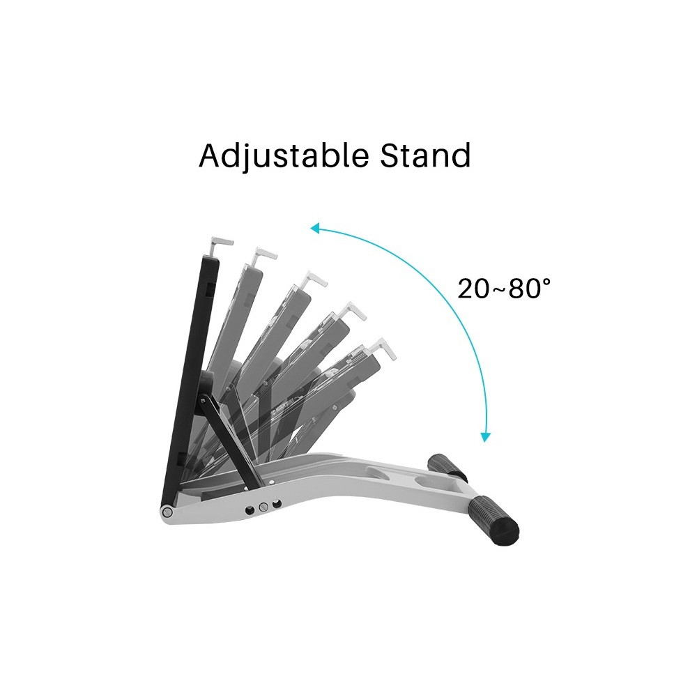 Huion ST100 Adjustable Drawing Tablet Stand Monitor Stand