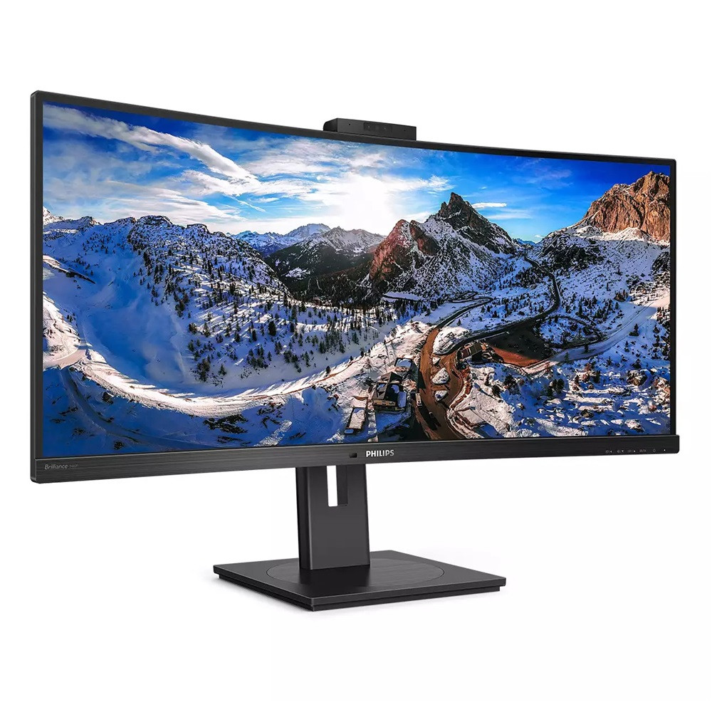 Philips 346P1CRH 34