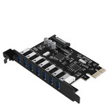 USB AND PCIE Cards