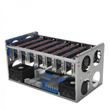 Mining Rigs for Bitcoin