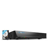Video Recorders