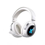 Buy the MCHOSE X9 Pro E-sports Wireless Gaming Headset White ( MC-X9-1 ). Shop online at Extremepc.co.nz